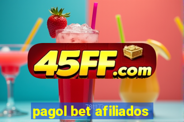 pagol bet afiliados